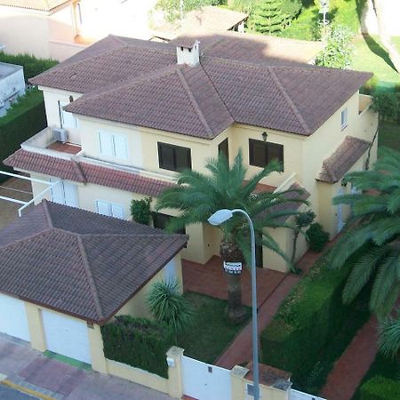 Villa Del Duque, Gandia - Playa de Gandia Exterior photo